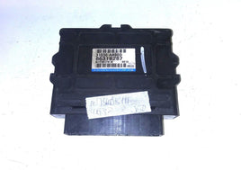 8631B287 TCM transmission computer 2015 Mitsubishi Outlander - Swan Auto