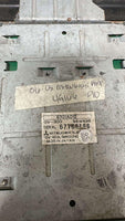8701A012 Mitsubishi Eclipse amplifier control module computer 2006-2008 - Swan Auto