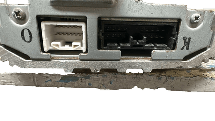 8701A012 Mitsubishi Eclipse amplifier control module computer 2006-2008 - Swan Auto