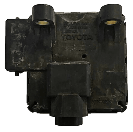 89530-06D20 Toyota Camry 2009-2011 tcm transmission computer - Swan Auto