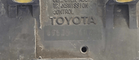 89530-06D20 Toyota Camry 2009-2011 tcm transmission computer - Swan Auto
