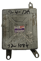 89550-12870 Toyota Corolla 1986-1987 ecm ecu computer - Swan Auto