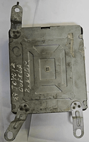 89550-12870 Toyota Corolla 1986-1987 ecm ecu computer - Swan Auto