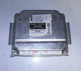 89661-01031 ecm ecu computer 2003 Pontiac Vibe - Swan Auto