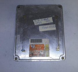 89661-02050 ecm ecu computer 1993-1994 Toyota Corolla - Swan Auto