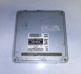 89661-02300 ecu ecm computer 1997 Toyota Corolla - Swan Auto