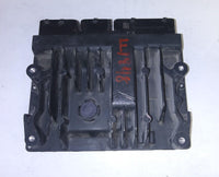 89661-06X56 ecu ecm computer 2018 Toyota Camry - Swan Auto