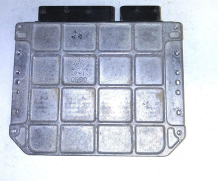 89661-07610 ecu ecm computer 2005 Toyota Sienna - Swan Auto