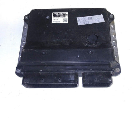 89661-08311 ecu ecm computer 2011 Toyota Sienna - Swan Auto