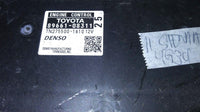 89661-08311 ecu ecm computer 2011 Toyota Sienna - Swan Auto