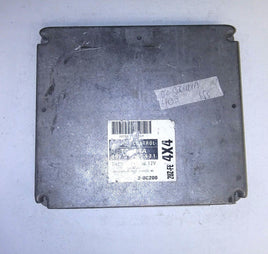 89661-0C421 ecu ecm computer 2002 Toyota Sequoia - Swan Auto