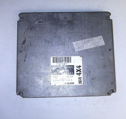 89661-0C421 ecu ecm computer 2002 Toyota Sequoia - Swan Auto