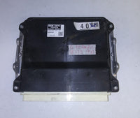 89661-0E401 ecm ecu computer 2012 Toyota Highlander - Swan Auto