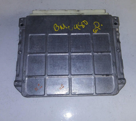 89661-0E401 ecm ecu computer 2012 Toyota Highlander - Swan Auto