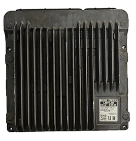 89661-0X501 Lexus ES350 2019-2020 ecm ecu computer - Swan Auto