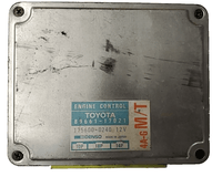 89661-17021 Toyota MR2 MR-2 1987ecu ecm computer - Swan Auto