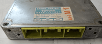 89661-17021 Toyota MR2 MR-2 1987ecu ecm computer - Swan Auto