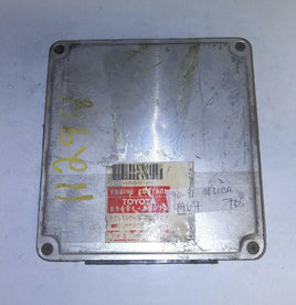 89661-2B011 ecm ecu computer 1990-1991 Toyota Celica - Swan Auto