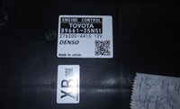 89661-35N51 ecu ecm computer 2015-2019 Toyota 4-Runner 4Runner - Swan Auto