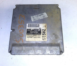 89661-3D382 ecu ecm computer 1998 Toyota 4-Runner 4Runner - Swan Auto