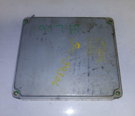 89661-3T530 ecm ecu computer 2002 Toyota Camry - Swan Auto