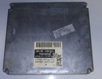 89661-3T790 ecm ecu computer 2002 Toyota Camry - Swan Auto