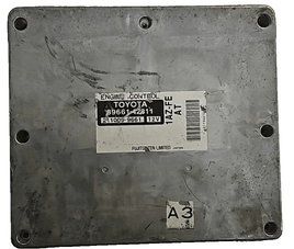 89661-42811 Toyota RAV-4 RAV4 2001-2003 ecm ecu computer - Swan Auto