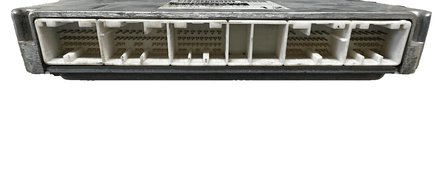 89661-48660 Toyota Highlander 2004 ecm ecu computer - Swan Auto