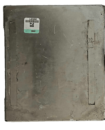 89666-02332 Toyota Corolla ecm ecu computer 2003-2004 - Swan Auto