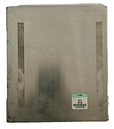 89666-02340 Toyota Matrix 2003-2004 ecu ecm computer - Swan Auto