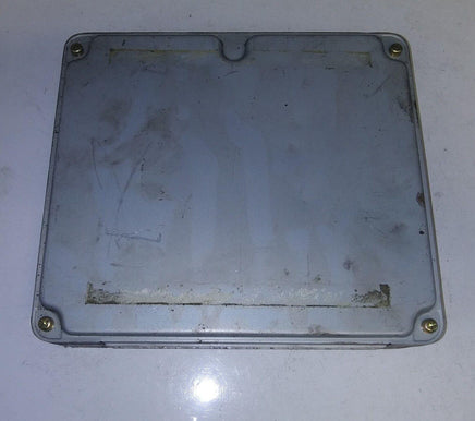 89666-12270 ecm ecu computer 2000-2005 Toyota Corolla - Swan Auto