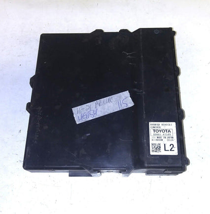 89981-47544 ecm ecu computer 2016-2021 Toyota Prius - Swan Auto