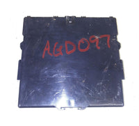 89981-47544 ecm ecu computer 2016-2021 Toyota Prius - Swan Auto