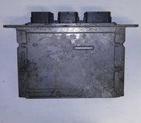 8C2A-12A650-KC ecm ecu computer 2008 Ford Econoline van - Swan Auto