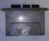 8C3A-12A650-YG ecm ecu computer 2008 Ford F250 **tested** - Swan Auto