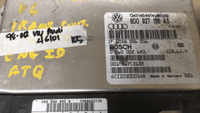 8D0 927 156 AS VW Passat or Audi A4 ecm ecu computer 1998-2002 - Swan Auto
