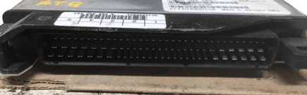8D0 927 156 AS VW Passat or Audi A4 ecm ecu computer 1998-2002 - Swan Auto