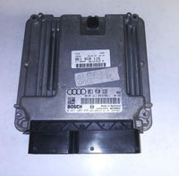 8E1 910 115 ecm ecu computer 2007 Ford F150 F-150 **TESTED** - Swan Auto