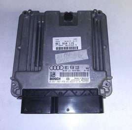 8E1 910 115 ecm ecu computer 2007 Ford F150 F-150 **TESTED** - Swan Auto