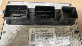 8E5A-12A650-LB Ford Fusion ecm ecu computer 2008-2009 **TESTED** - Swan Auto