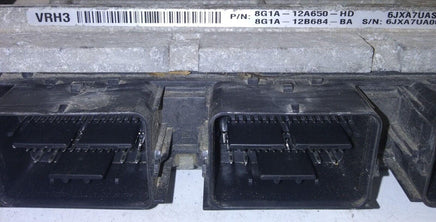 8G1A-12A650-HD ecm ecu computer 2008-2009 Ford Taurus or Sable **tested** - Swan Auto