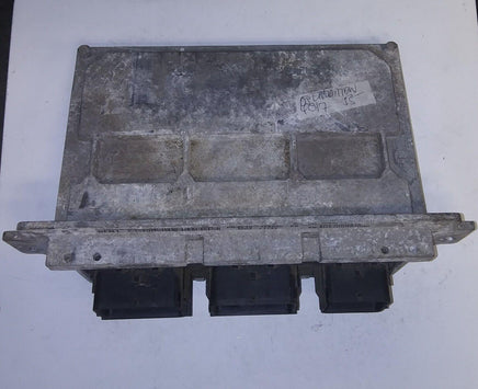 8L1A-12A650-BB ecm ecu computer 2003 Ford Expedition **tested** - Swan Auto