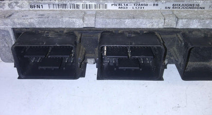 8L1A-12A650-BB ecm ecu computer 2003 Ford Expedition **tested** - Swan Auto