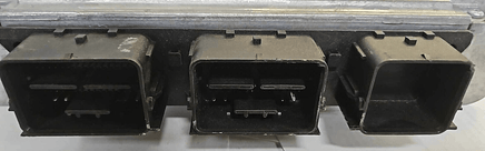 8L1A-12A650-CB Ford Expedition 2008 ecu ecm computer - Swan Auto
