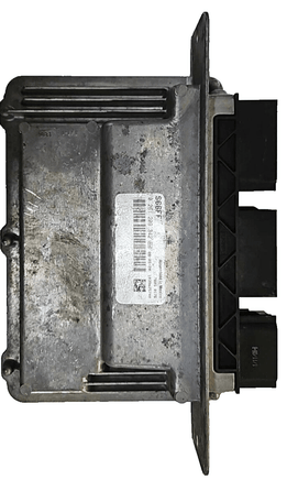 8L1A-12A650-CB Ford Expedition 2008 ecu ecm computer - Swan Auto