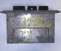 8L5A-12A650-TC ecm ecu computer 2008-2011 Ford Ranger **TESTED** - Swan Auto