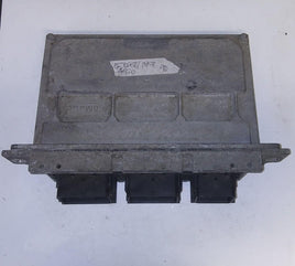 8T4A-12A650-JE ecm ecu computer 2008 Ford Edge or Lincoln MKZ **Tested** - Swan Auto