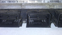 8T4A-12A650-JE ecm ecu computer 2008 Ford Edge or Lincoln MKZ **Tested** - Swan Auto