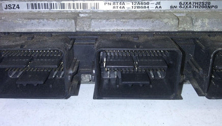 8T4A-12A650-JE ecm ecu computer 2008 Ford Edge or Lincoln MKZ **Tested** - Swan Auto
