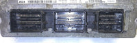 8T4A-12A650-JE ecm ecu computer 2008 Ford Edge or Lincoln MKZ **Tested** - Swan Auto